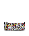 Resim DISNEY X EASTPAK BENCHMARK SINGLE  MICKEY PRINT  KALEM KUTUSU