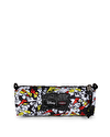 Resim DISNEY X EASTPAK BENCHMARK SINGLE  MICKEY PRINT  KALEM KUTUSU