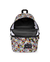 Resim DISNEY X EASTPAK DAY PAK'R PRO  MICKEY PRINT  SIRT ÇANTASI