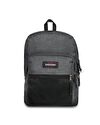 Resim PINNACLE BLACK DENIM SIRT ÇANTASI