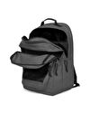 Resim STUDY BUDDY BLACK DENIM SIRT ÇANTASI