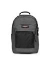 Resim STUDY BUDDY BLACK DENIM SIRT ÇANTASI