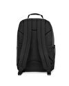 Resim STUDY BUDDY BLACK DENIM SIRT ÇANTASI
