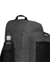 Resim STUDY BUDDY BLACK DENIM SIRT ÇANTASI