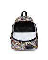 Resim DISNEY X EASTPAK DAY PAK'R  MICKEY PRINT  SIRT ÇANTASI