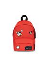 Resim DISNEY X EASTPAK ORBIT MICKEY PATCH SIRT ÇANTASI