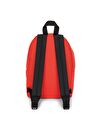 Resim DISNEY X EASTPAK ORBIT MICKEY PATCH SIRT ÇANTASI