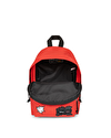 Resim DISNEY X EASTPAK ORBIT MICKEY PATCH SIRT ÇANTASI