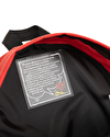 Resim DISNEY X EASTPAK ORBIT MICKEY PATCH SIRT ÇANTASI