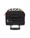 Resim DISNEY X EASTPAK TRANSIT'R PLUS S  MICKEY PLACEMENT  TEKERLEKLİ VALİZ