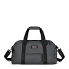 Resim STAND CABIN BLACK DENIM SEYAHAT ÇANTASI