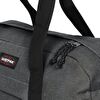 Resim STAND CABIN BLACK DENIM SEYAHAT ÇANTASI