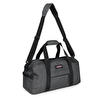 Resim STAND CABIN BLACK DENIM SEYAHAT ÇANTASI