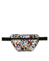 Resim DISNEY X EASTPAK SPRINGER  MICKEY PRINT  BEL ÇANTASI