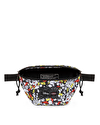 Resim DISNEY X EASTPAK SPRINGER  MICKEY PRINT  BEL ÇANTASI