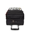 Resim DISNEY X EASTPAK TRANSIT'R PLUS M  MICKEY PLACEMENT  TEKERLEKLİ VALİZ