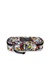 Resim DISNEY X EASTPAK OVAL SINGLE  MICKEY PRINT  KALEM KUTUSU