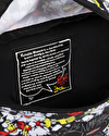 Resim DISNEY X EASTPAK SPRINGER  MICKEY PRINT  BEL ÇANTASI