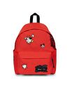 Resim DISNEY X EASTPAK DAY PAK'R  MICKEY PATCH  SIRT ÇANTASI