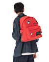 Resim DISNEY X EASTPAK DAY PAK'R  MICKEY PATCH  SIRT ÇANTASI
