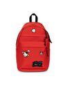 Resim DISNEY X EASTPAK DAY PAK'R PRO  MICKEY PATCH  SIRT ÇANTASI