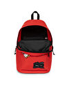 Resim DISNEY X EASTPAK DAY PAK'R PRO  MICKEY PATCH  SIRT ÇANTASI