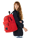 Resim DISNEY X EASTPAK DAY PAK'R PRO  MICKEY PATCH  SIRT ÇANTASI