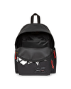 Resim DISNEY X EASTPAK DAY PAK'R  MICKEY PLACEMENT  SIRT ÇANTASI