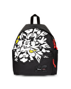 Resim DISNEY X EASTPAK DAY PAK'R  MICKEY PLACEMENT  SIRT ÇANTASI