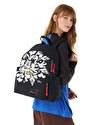 Resim DISNEY X EASTPAK DAY PAK'R  MICKEY PLACEMENT  SIRT ÇANTASI