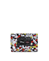 Resim DISNEY X EASTPAK CREW SINGLE  MICKEY PRINT  CÜZDAN