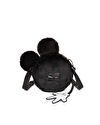 Resim DISNEY X EASTPAK ADA  MICKEY FUZZY  OMUZ ÇANTASI
