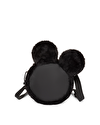 Resim DISNEY X EASTPAK ADA  MICKEY FUZZY  OMUZ ÇANTASI