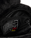 Resim DISNEY X EASTPAK ADA  MICKEY FUZZY  OMUZ ÇANTASI