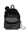 Resim DISNEY X EASTPAK PADDED PAK'R  MICKEY FUZZY  SIRT ÇANTASI