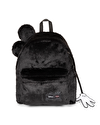 Resim DISNEY X EASTPAK PADDED PAK'R  MICKEY FUZZY  SIRT ÇANTASI