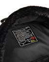 Resim DISNEY X EASTPAK PADDED PAK'R  MICKEY FUZZY  SIRT ÇANTASI