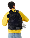 Resim DISNEY X EASTPAK PADDED PAK'R  MICKEY FUZZY  SIRT ÇANTASI