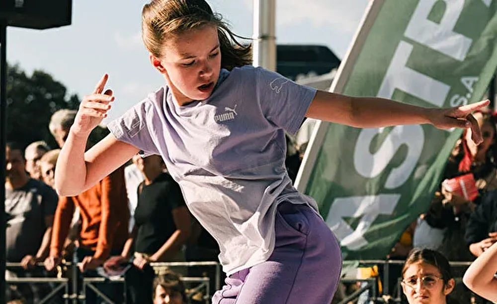 Eastpak ile Detours Festivali