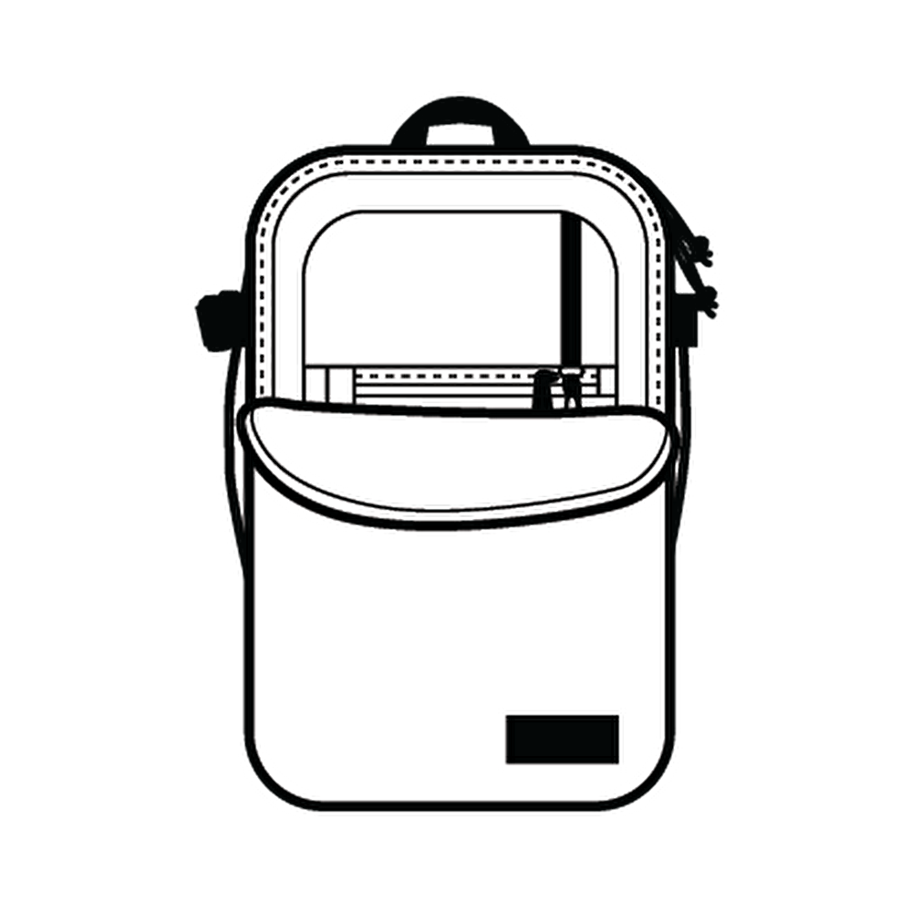 Cabin Pak'r