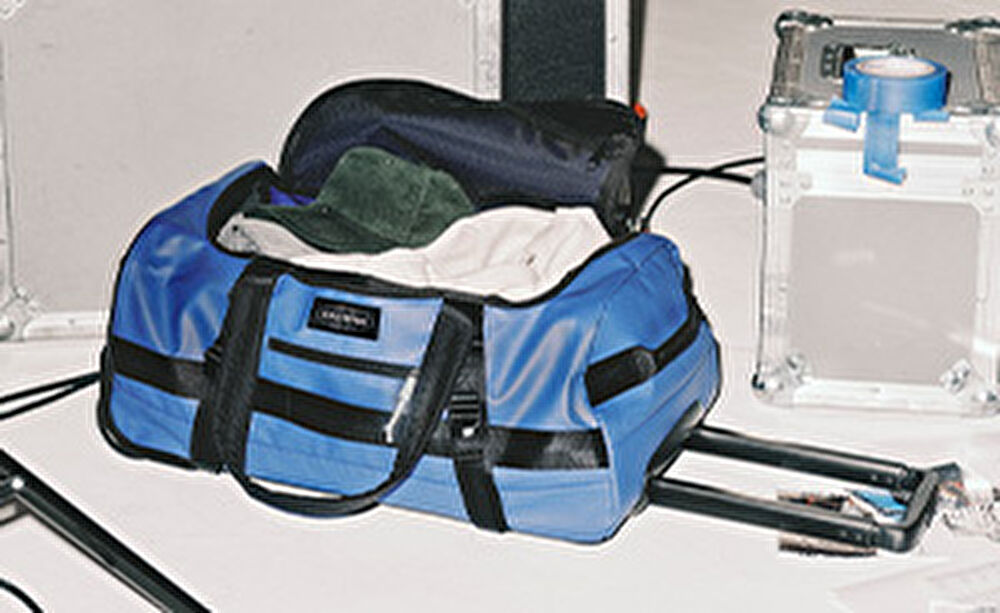 Duffel Pack Wheel