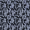BENCHMARK SINGLE FURRIOUS GREY KALEM KUTUSU