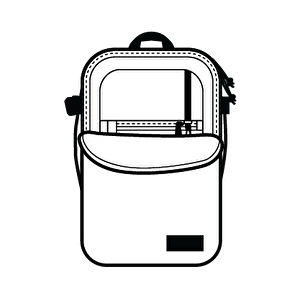 Cabin Pak'r