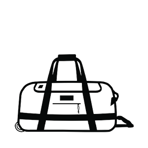 Duffel Pack Wheel