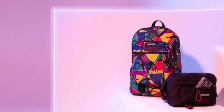 Eastpak x Stranger Things | İşbirlikleri | Eastpak
