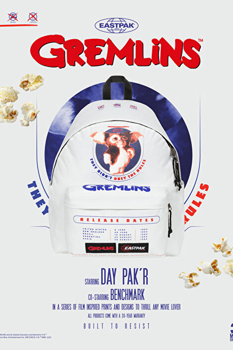 Gremlins x Eastpak