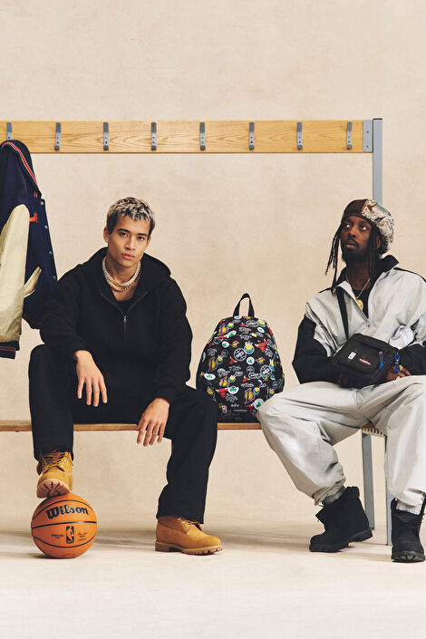 NBA x Eastpak