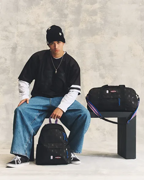 NBA x Eastpak
