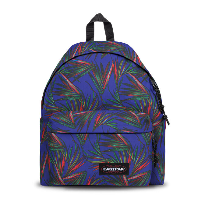 Resim PADDED PAK'R BRIZE PALM NAVY SIRT ÇANTASI