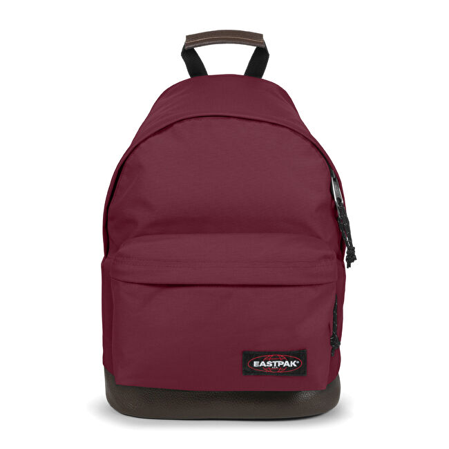 Resim WYOMING MAROON BURGUNDY SIRT ÇANTASI